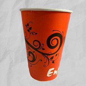 360ml Paper Cup