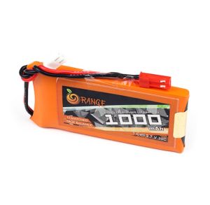 1S Lithium polymer battery Pack