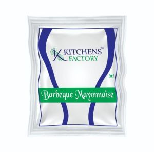 Barbeque Mayonnaise