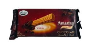 Kelvin Amazing Chocolate Wafer Biscuit