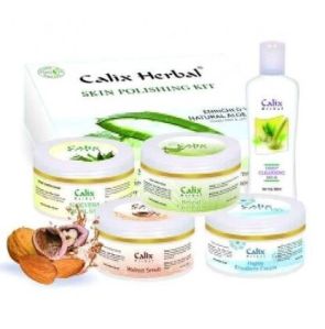 skin polishing kit