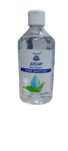 Diversey Softcare Hand Sanitizer
