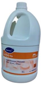 Diversey Suma Dip 5Ltr Liquid Destainer