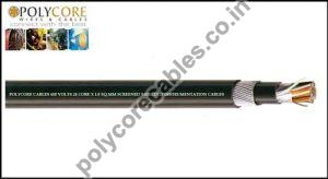 1.0 Sq.mm 24 Core Instrumentation Cable