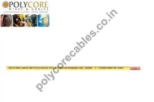 1.5 Sq mm Single Core Copper Cable
