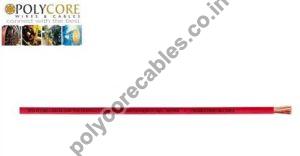 2.5 Sq.mm Single Core Copper Cable