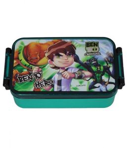 Ben 10 Lunch Box