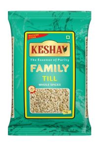 Keshav Family Sesame Seeds