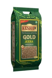 Keshav Gold Cumin Seeds