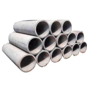 Metal Pipes