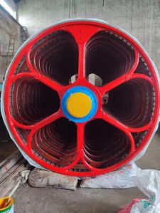 Cylinder Mould