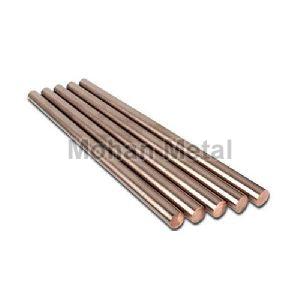 Copper Tungsten Rod