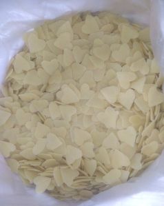 Heart Shaped 3D Papad