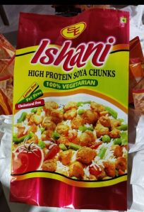 Ishani High Protein Soya Chunks