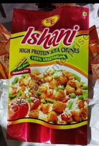 Ishani High Protein Soya Chunks