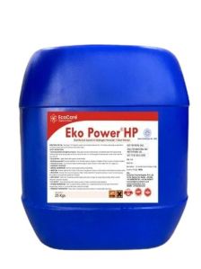 Eko Power Germkill 1053