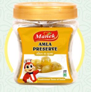 Amla Preserve