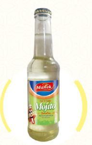 Mojito Mocktail