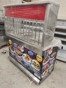 fast food equipment