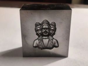 Dattatreya Locket Jewellery Die