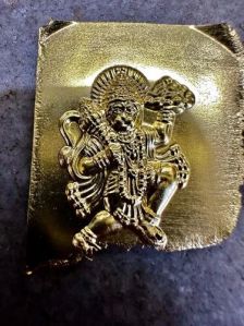 hanumanji locket thapa die