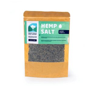Hemp Salt