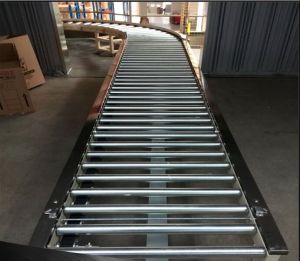 SS &amp;amp; MS Conveyors