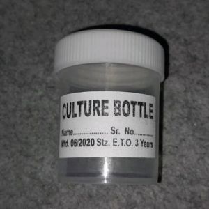 Cell Culture Bottle