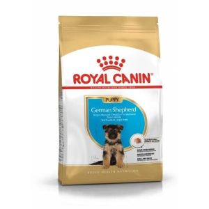 3 Kg Royal Canin German Shepherd  Dog Food