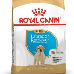 3 Kg Royal Canin Labrador Puppy Dog Food