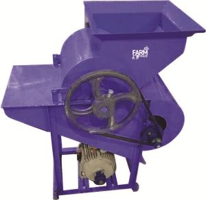 Semi Automatic Crop Cutter Machine