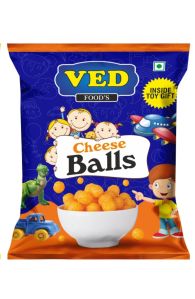cheese ball snacks
