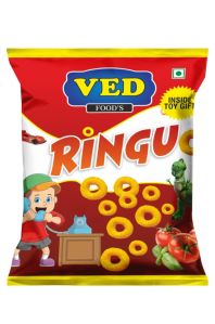 Ringu snacks