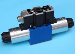 4WRAE Rexroth Proportional Valve