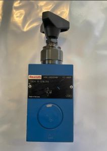 DBDH 10 Pressure Relief Valve