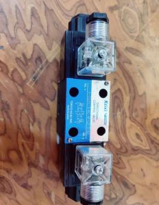 Tokimec Directional Control Valve