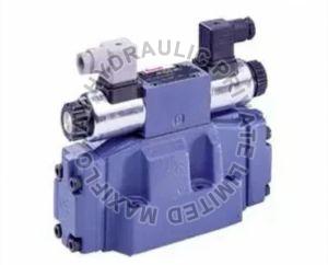 4WEH 16 Directional Control Valve