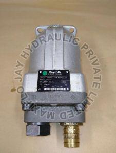 A17FO Rexroth Hydraulic Pump