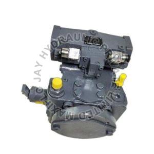 Rexroth Hydraulic Pump A4VG125HWDT1/32L