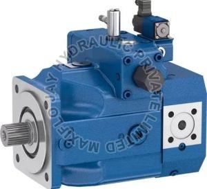 Rexroth A4vsg Series Hydraulic Pump