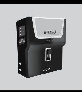 KENZO 220V 0-10kg Domestic RO System, For Water Purifying