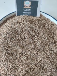 Brown Cumin Seeds