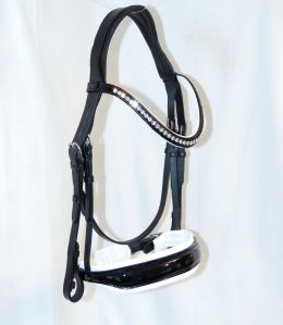 horse bridle