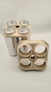 4 Can Holder
