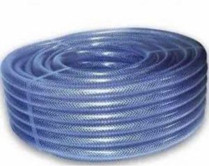 industrial braided hose
