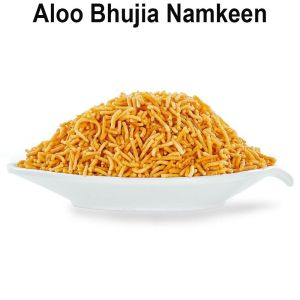 Aloo Bhujia Namkeen