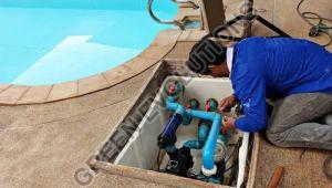 Swimming Pool Equipment Repairing Service