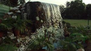 Wall Waterfall Fountain