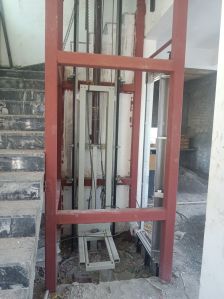 industrial lifts