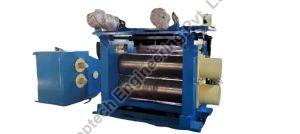 2 HI Reversible Cold Rolling Mill